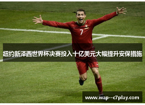 纽约新泽西世界杯决赛投入十亿美元大幅提升安保措施